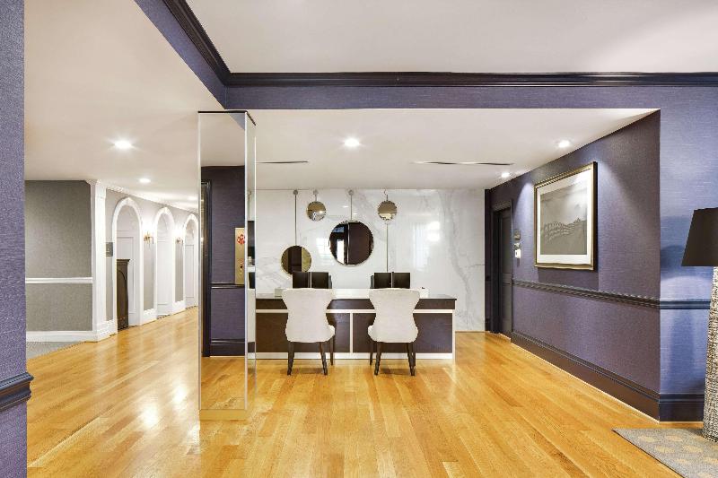 The Sire Hotel Lexington, Tapestry Collection By Hilton