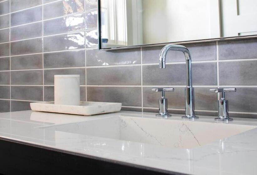 בית מלון כפרי Vaquera House