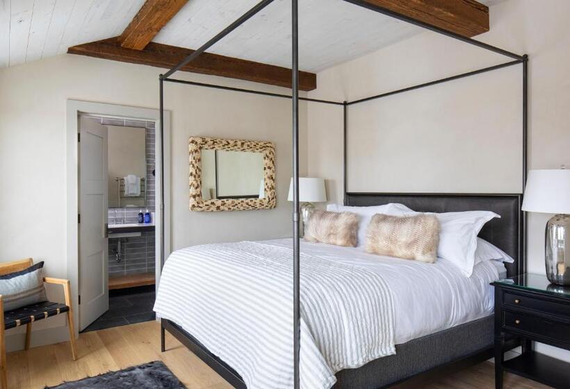 בית מלון כפרי Vaquera House