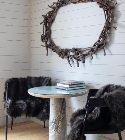 בית מלון כפרי Vaquera House