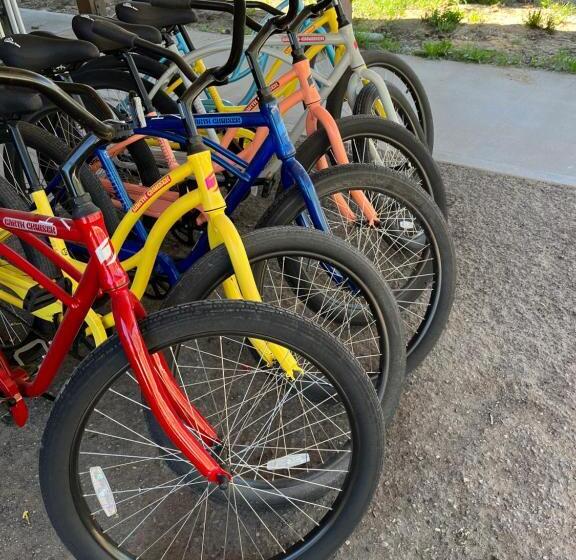 בית מלון כפרי Vaquera House