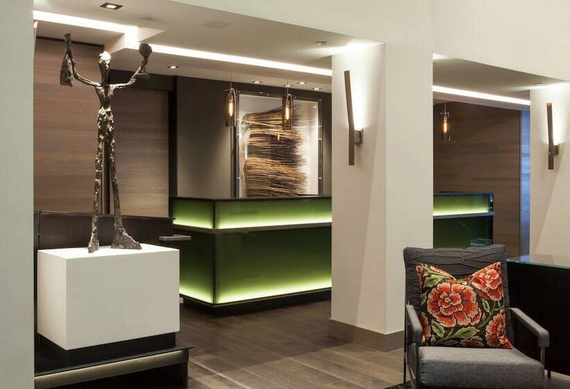 Kimpton Hotel Vintage Portland, An Ihg