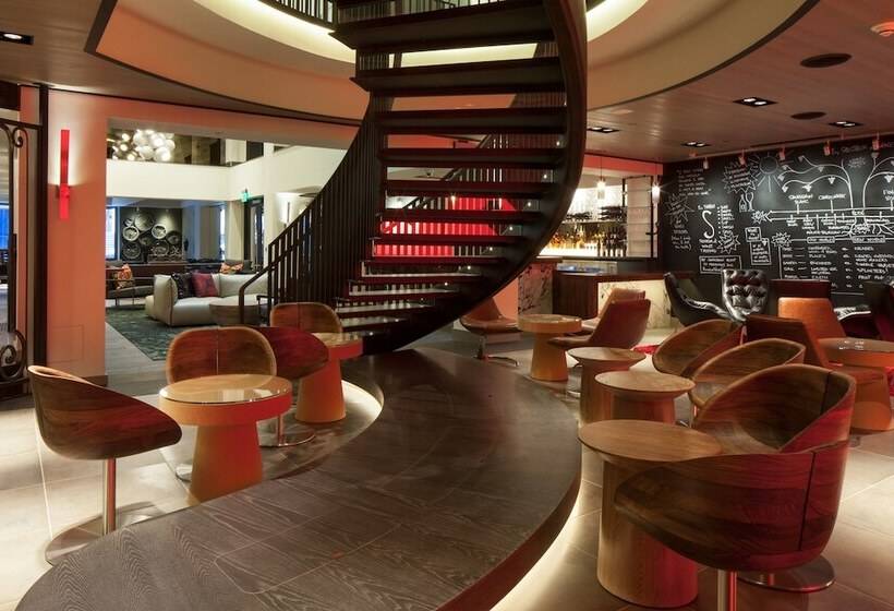 Kimpton Hotel Vintage Portland, An Ihg