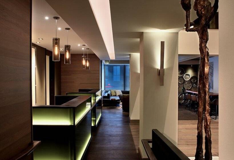 Kimpton Hotel Vintage Portland, An Ihg