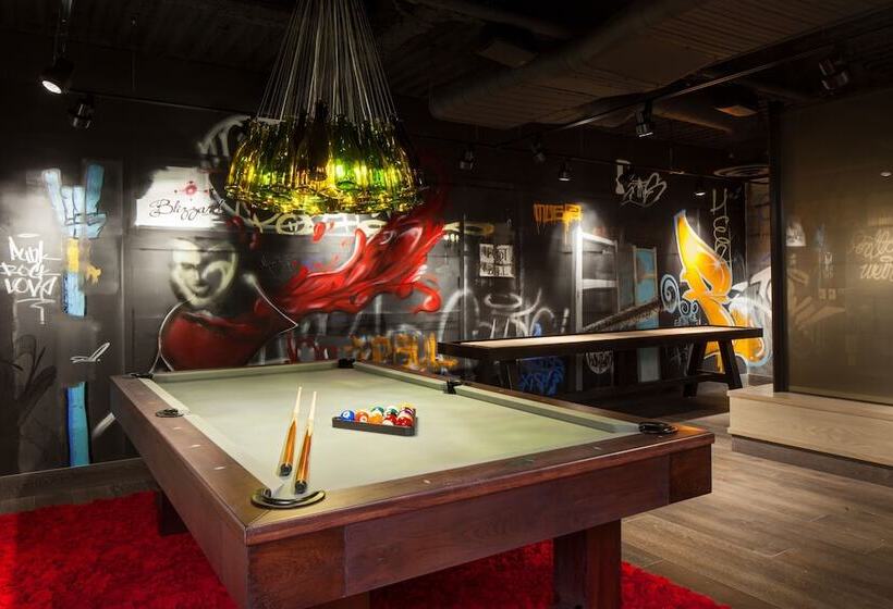 Kimpton Hotel Vintage Portland, An Ihg