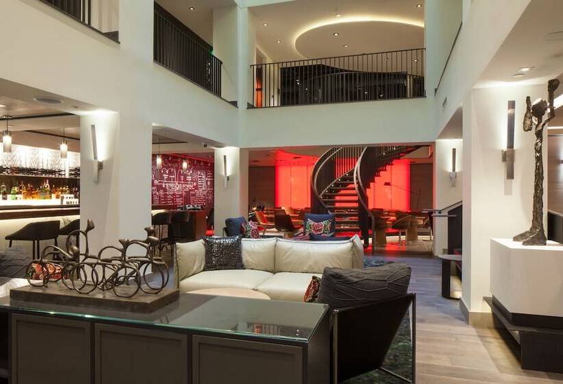 Kimpton Hotel Vintage Portland, An Ihg