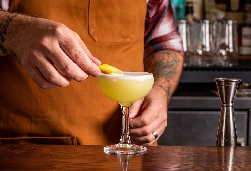 Kimpton Hotel Vintage Portland, An Ihg