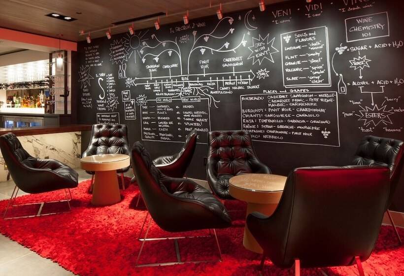 Kimpton Hotel Vintage Portland, An Ihg