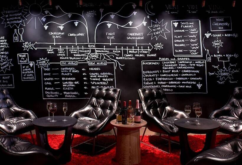 Kimpton Hotel Vintage Portland, An Ihg