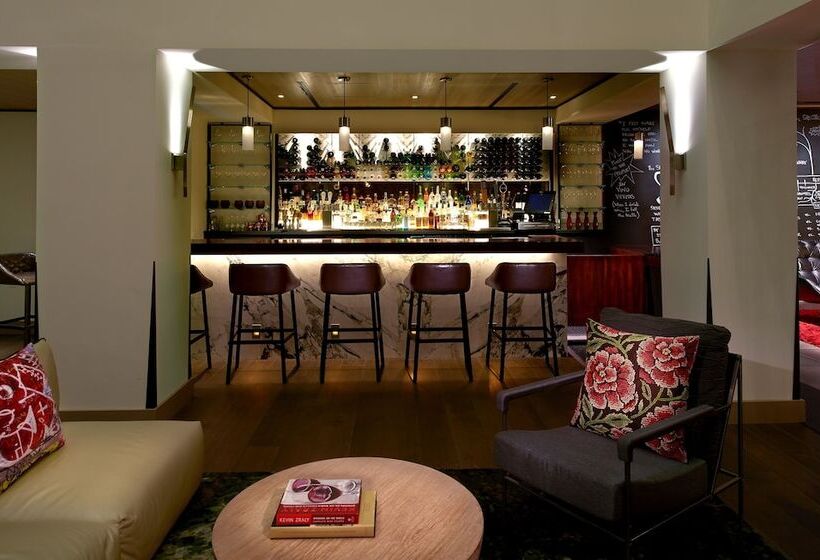 Kimpton Hotel Vintage Portland, An Ihg