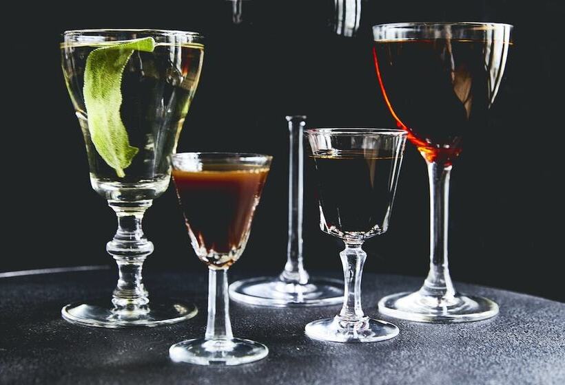 Kimpton Hotel Vintage Portland, An Ihg