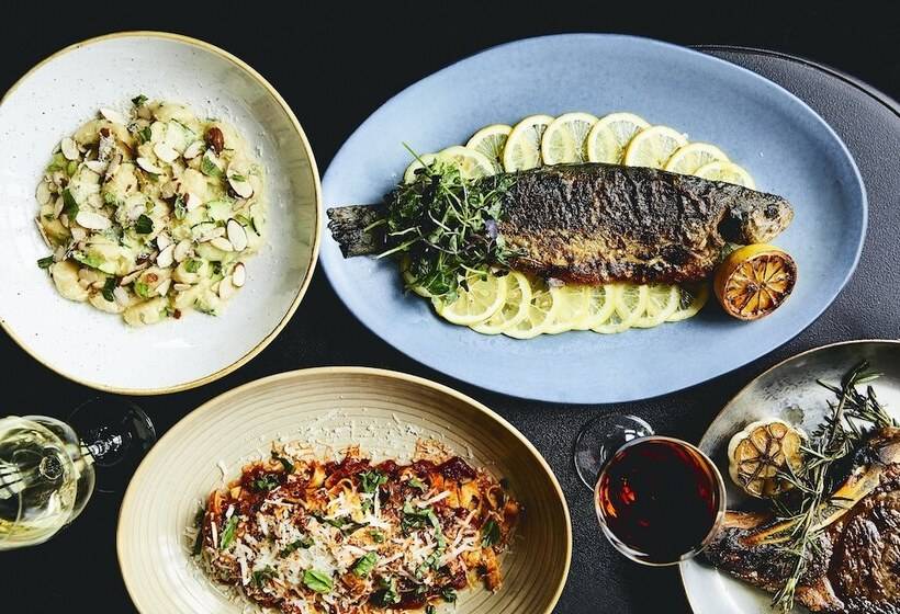 Kimpton Hotel Vintage Portland, An Ihg