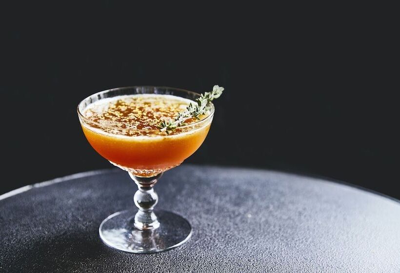 Kimpton Hotel Vintage Portland, An Ihg