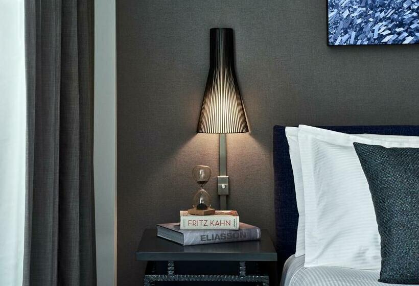 酒店 Zelos San Francisco