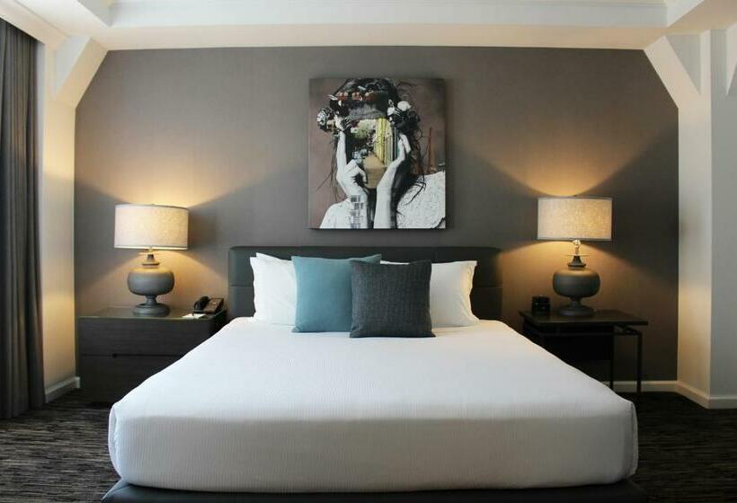 酒店 Zelos San Francisco