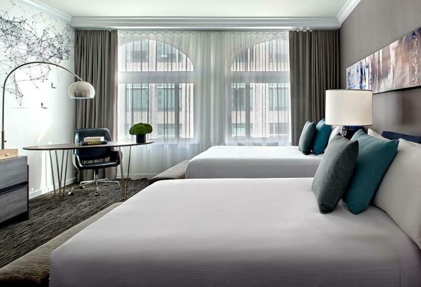 فندق Zelos San Francisco