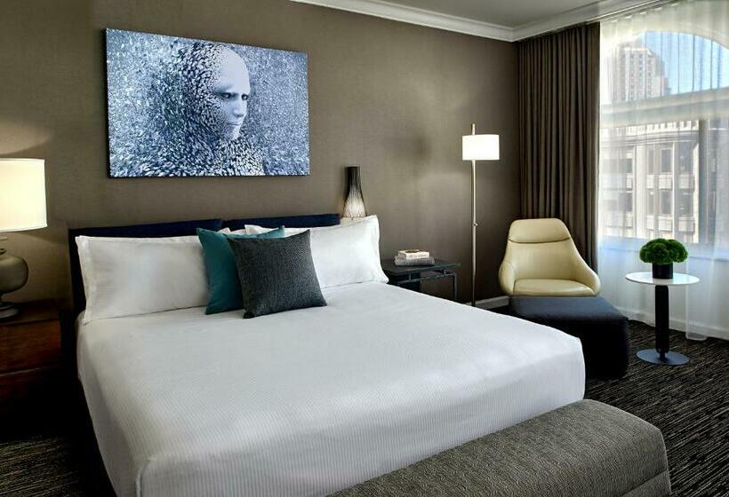 فندق Zelos San Francisco