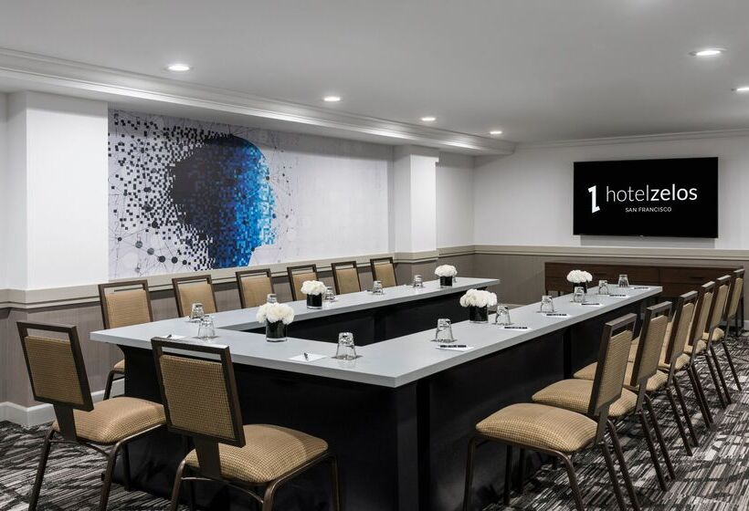 فندق Zelos San Francisco
