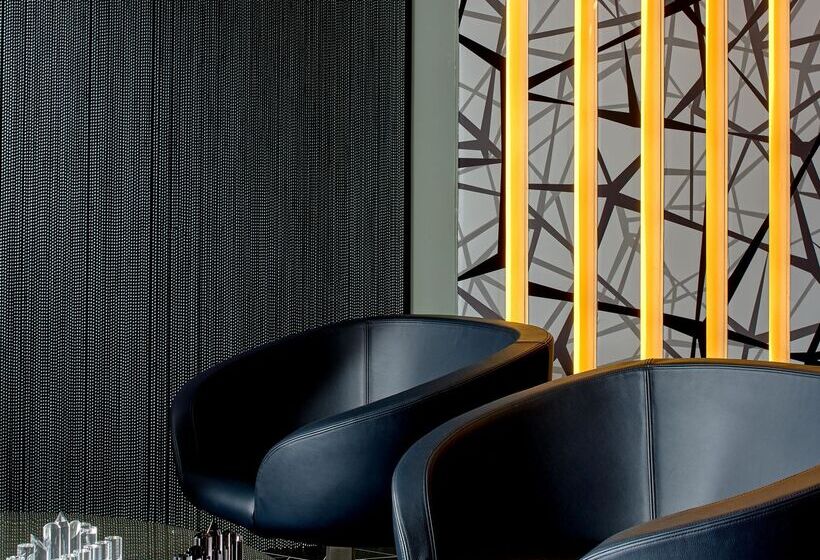 酒店 Zelos San Francisco