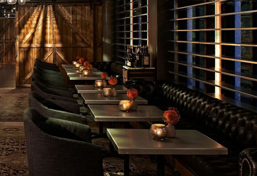 酒店 Zelos San Francisco