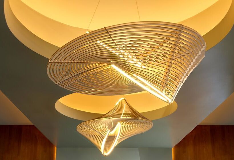 فندق Zelos San Francisco