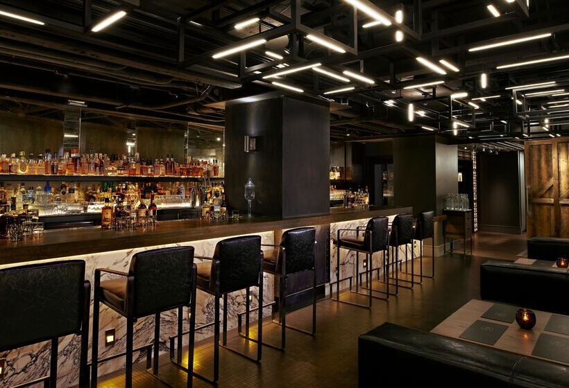 酒店 Zelos San Francisco