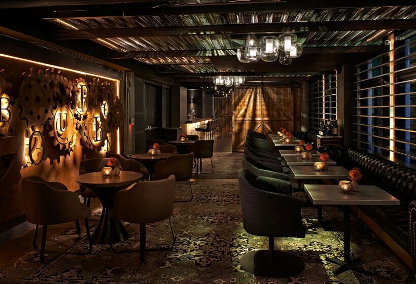 فندق Zelos San Francisco