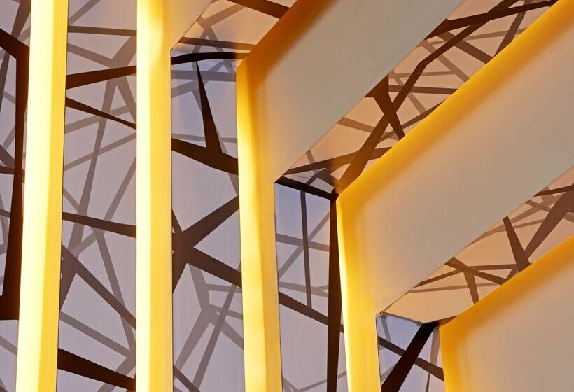 酒店 Zelos San Francisco