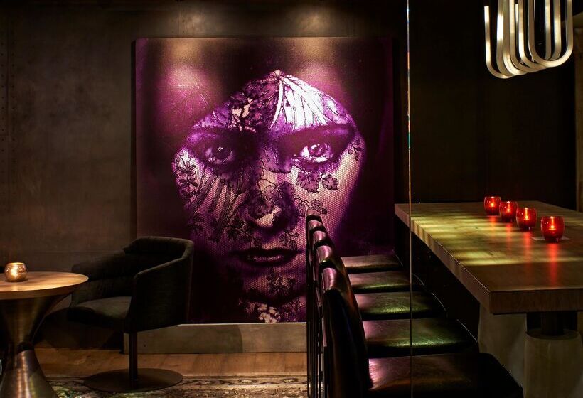 酒店 Zelos San Francisco