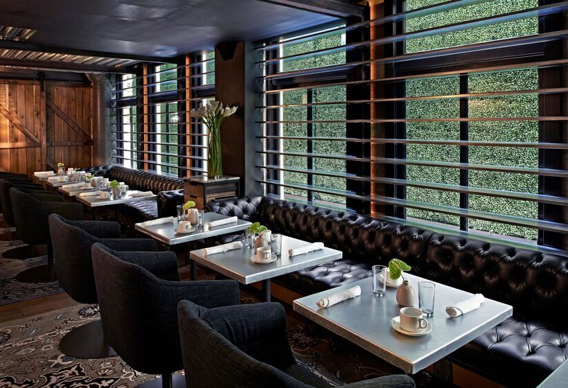 酒店 Zelos San Francisco