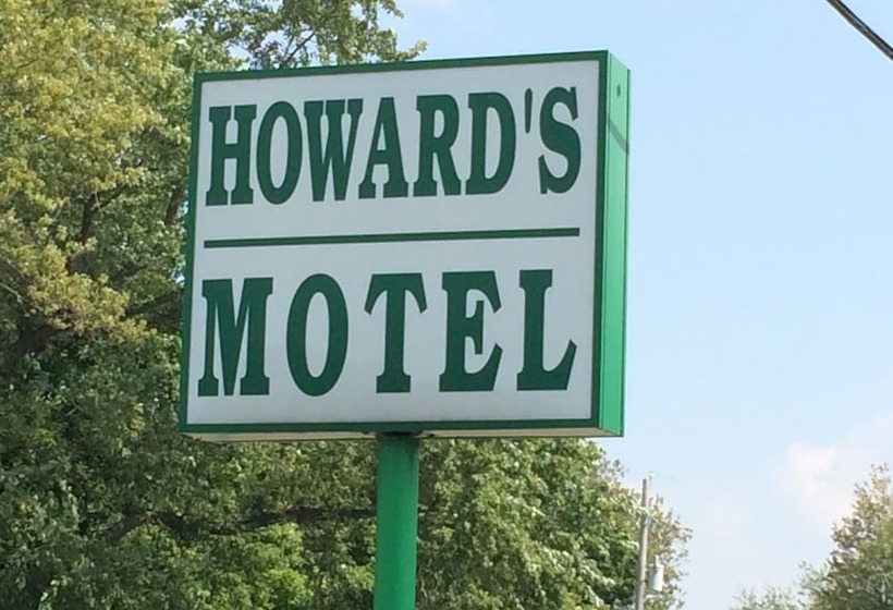 Howards Motel