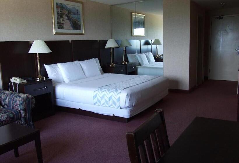 Hudson Valley Resort