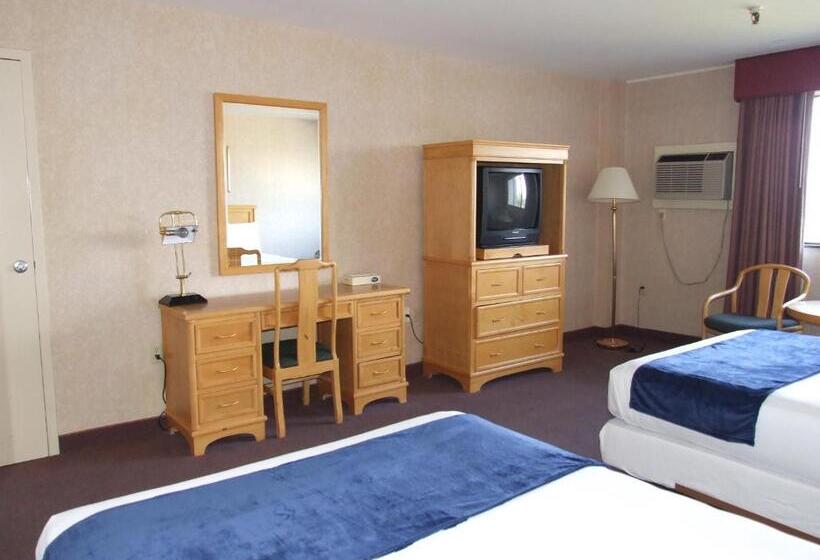 Hudson Valley Resort