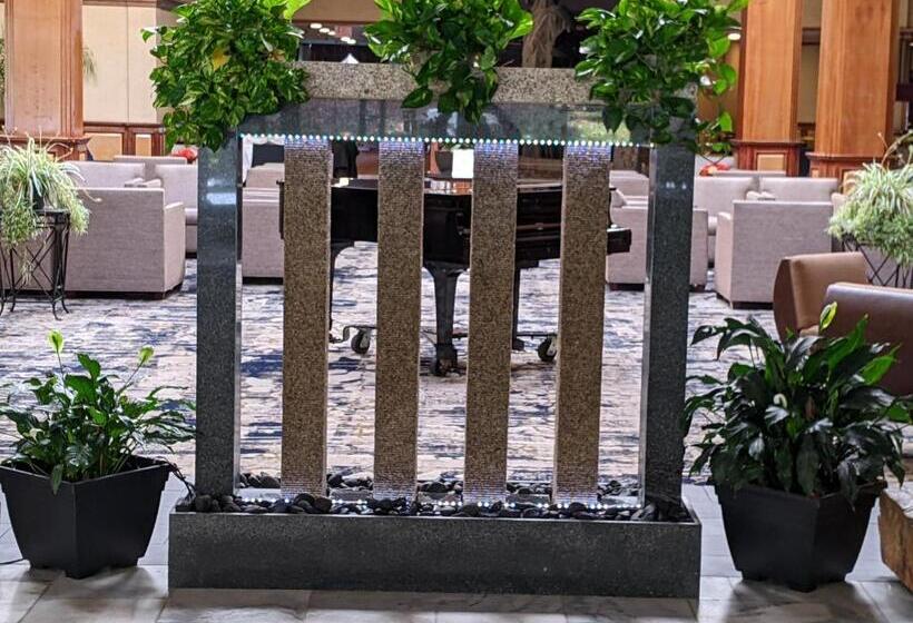 Hudson Valley Resort