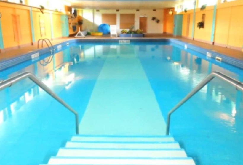 Hudson Valley Resort