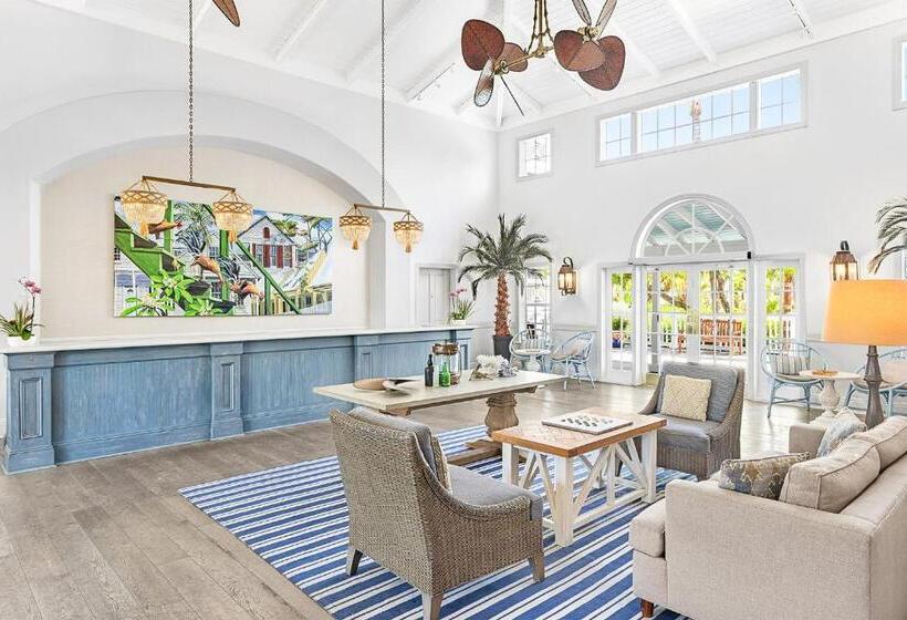 Курорт Hyatt Vacation Club At Beach House