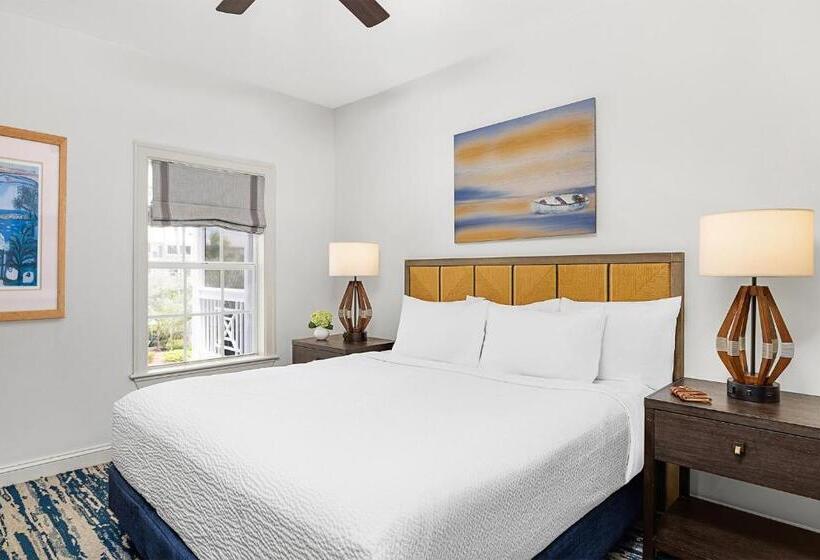 Курорт Hyatt Vacation Club At Beach House