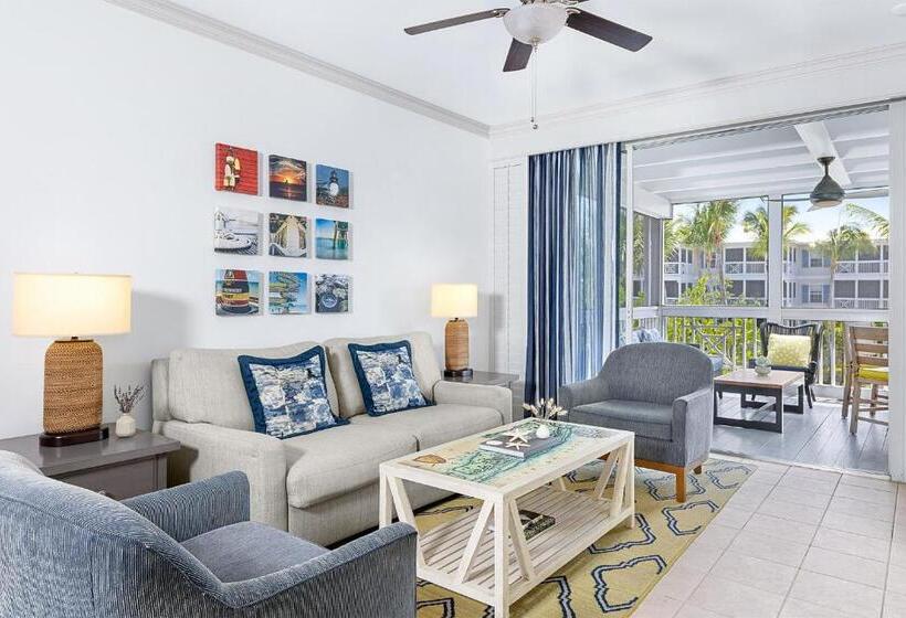 Курорт Hyatt Vacation Club At Beach House