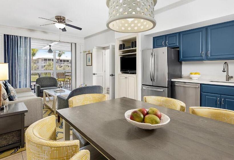 Курорт Hyatt Vacation Club At Beach House