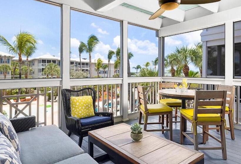 Курорт Hyatt Vacation Club At Beach House