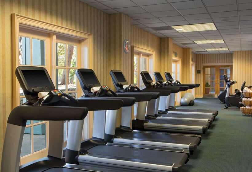 Hyatt Regency Hill Country Resort & Spa