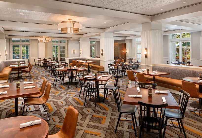 Hyatt Regency Hill Country Resort & Spa