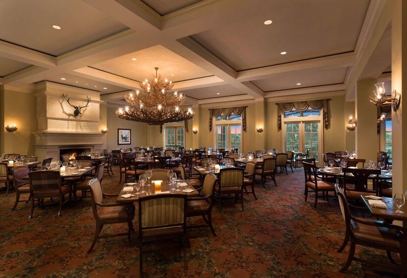 Hyatt Regency Hill Country Resort & Spa