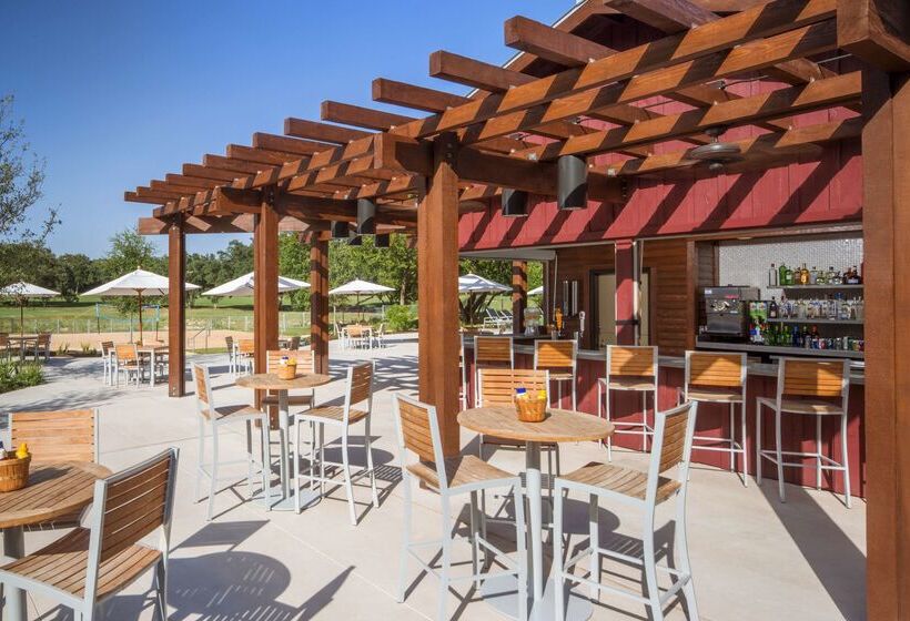 Hyatt Regency Hill Country Resort & Spa