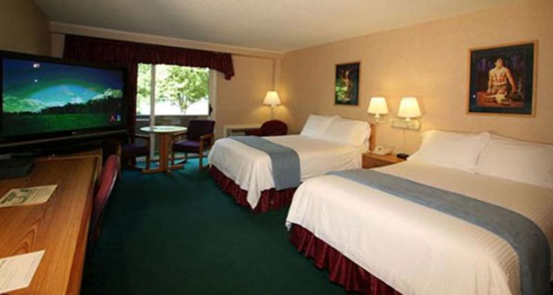 Indian Head Resort