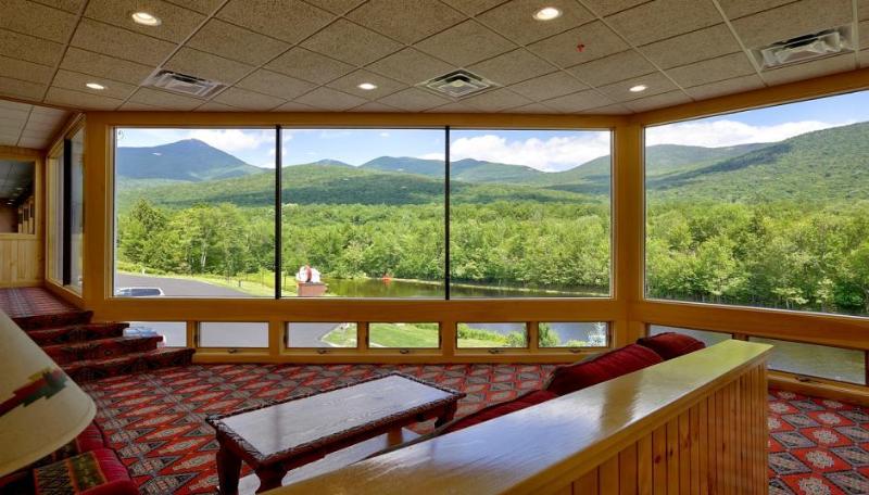 Indian Head Resort