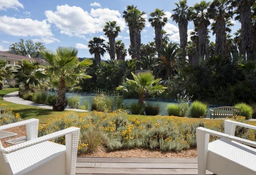 Indian Springs Resort & Spa