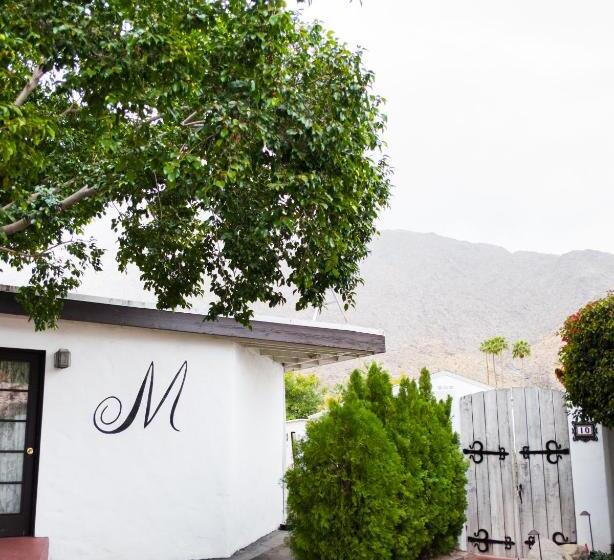 Ingleside Estate Hotel & Bungalows Adults Only