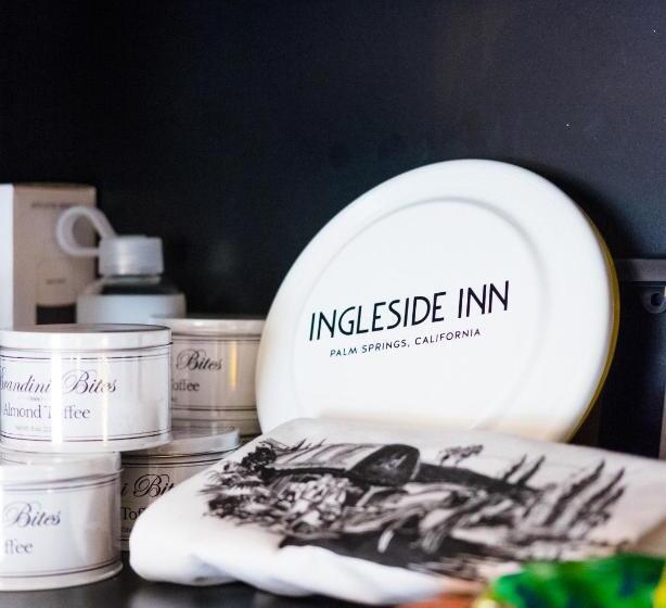 Ingleside Estate Hotel & Bungalows Adults Only