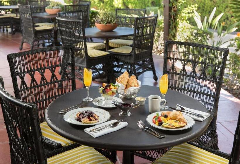 Ingleside Estate Hotel & Bungalows Adults Only